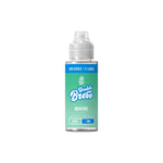 Load image into Gallery viewer, 0mg Ohm Brew Bar Series Double Brew 100ml Shortfill (55VG/45PG)
