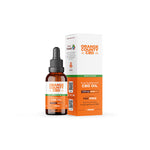 Load image into Gallery viewer, Orange County CBD 1500mg Flavoured Tincture Oil 30ml
