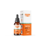 Load image into Gallery viewer, Orange County CBD 1500mg Flavoured Tincture Oil 30ml

