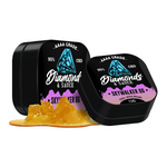 Load image into Gallery viewer, Diamonds &amp; Sauce 95% Full Spectrum CBD Distillate - 1.5g
