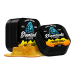 Load image into Gallery viewer, Diamonds &amp; Sauce 95% Full Spectrum CBD Distillate - 1.5g
