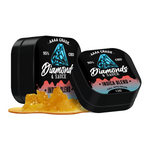 Load image into Gallery viewer, Diamonds &amp; Sauce 95% Full Spectrum CBD Distillate - 1.5g
