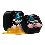Load image into Gallery viewer, Diamonds &amp; Sauce 95% Full Spectrum CBD Distillate - 1.5g
