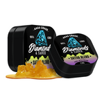 Load image into Gallery viewer, Diamonds &amp; Sauce 95% Full Spectrum CBD Distillate - 1.5g
