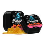 Load image into Gallery viewer, Diamonds &amp; Sauce 95% Full Spectrum CBD Distillate - 1.5g
