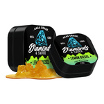 Load image into Gallery viewer, Diamonds &amp; Sauce 95% Full Spectrum CBD Distillate - 1.5g
