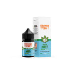Load image into Gallery viewer, Orange County CBD Cali Range 2500mg CBD 50ml E-liquid (60VG/40PG)