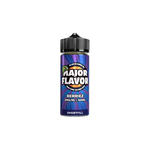 Load image into Gallery viewer, Major Flavor Reloaded 100ml Shortfill 0mg (70VG/30PG)