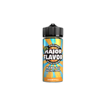 Load image into Gallery viewer, Major Flavor Reloaded 100ml Shortfill 0mg (70VG/30PG)