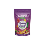 Load image into Gallery viewer, Haze CBD 500mg Gummy Bears - 20 Pieces

