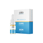 Load image into Gallery viewer, CBD by British Cannabis 250mg CBD Cannabis Oil Drops 10ml