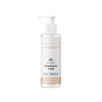 Load image into Gallery viewer, Ultracalm 100mg CBD Gradual Tan Moisturiser Body 200ml Watermelon
