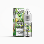 Load image into Gallery viewer, 10mg Juice N Power Power Salts 10ml (50VG/50PG)
