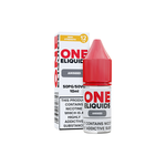 Load image into Gallery viewer, 12mg One E-Liquids Flavoured Nicotine E-Liquid 10ml (50VG/50PG)