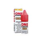 Load image into Gallery viewer, 12mg One E-Liquids Flavoured Nicotine E-Liquid 10ml (50VG/50PG)