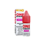 Load image into Gallery viewer, 12mg One E-Liquids Flavoured Nicotine E-Liquid 10ml (50VG/50PG)