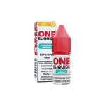 Load image into Gallery viewer, 12mg One E-Liquids Flavoured Nicotine E-Liquid 10ml (50VG/50PG)