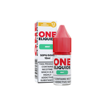 Load image into Gallery viewer, 12mg One E-Liquids Flavoured Nicotine E-Liquid 10ml (50VG/50PG)
