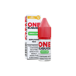 Load image into Gallery viewer, 12mg One E-Liquids Flavoured Nicotine E-Liquid 10ml (50VG/50PG)