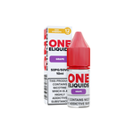 Load image into Gallery viewer, 12mg One E-Liquids Flavoured Nicotine E-Liquid 10ml (50VG/50PG)