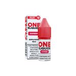 Load image into Gallery viewer, 18mg One E-Liquids Flavoured Nicotine E-Liquid 10ml (50VG/50PG)
