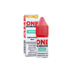 Load image into Gallery viewer, 12mg One E-Liquids Flavoured Nicotine E-Liquid 10ml (50VG/50PG)