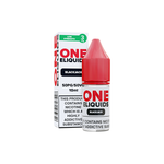 Load image into Gallery viewer, 3mg One E-Liquids Flavoured Nicotine E-Liquid 10ml (50VG/50PG)