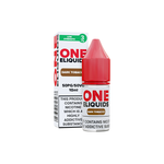 Load image into Gallery viewer, 3mg One E-Liquids Flavoured Nicotine E-Liquid 10ml (50VG/50PG)