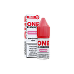 Load image into Gallery viewer, 18mg One E-Liquids Flavoured Nicotine E-Liquid 10ml (50VG/50PG)