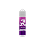 Load image into Gallery viewer, V4 Premium 50ml Shortfill 0mg (70VG/30PG)
