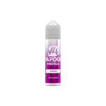 Load image into Gallery viewer, V4 Premium 50ml Shortfill 0mg (70VG/30PG)
