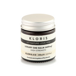 Load image into Gallery viewer, Kloris 400mg Luxury CBD Balm - 30ml
