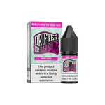 Load image into Gallery viewer, 10mg Drifter Bar Salts 10ml (50VG/50PG)
