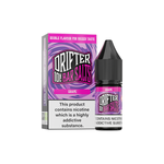 Load image into Gallery viewer, 10mg Drifter Bar Salts 10ml (50VG/50PG)

