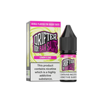 Load image into Gallery viewer, 10mg Drifter Bar Salts 10ml (50VG/50PG)
