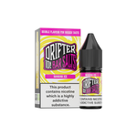 Load image into Gallery viewer, 10mg Drifter Bar Salts 10ml (50VG/50PG)
