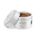 Load image into Gallery viewer, Supreme CBD 500mg Sugar Scrub - 100ml
