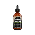 Load image into Gallery viewer, Feel Supreme 1500mg Lion's Mane Mushroom Extract Tincture - 60ml