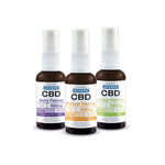 Load image into Gallery viewer, Access CBD 600mg CBD Broad Spectrum Oil Mixed 30ml