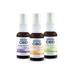 Load image into Gallery viewer, Access CBD 1200mg CBD Broad Spectrum Oil 30ml