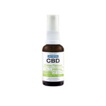 Load image into Gallery viewer, Access CBD 2400mg CBD Broad Spectrum Oil 30ml