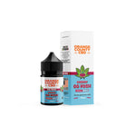 Load image into Gallery viewer, Orange County CBD Cali Range 1500mg CBD 50ml E-liquid (60VG/40PG)
