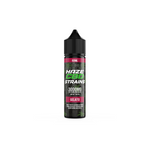 Load image into Gallery viewer, Haze CBD Strains 3000mg CBD E-Liquid 50ml Shortfill 0mg (50VG/50PG)
