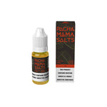 Load image into Gallery viewer, 10mg Pacha Mama By Charlie&#39;s Chalk Dust Salts 10ml Nic Salt (50VG/50PG)
