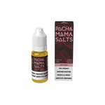Load image into Gallery viewer, 10mg Pacha Mama By Charlie&#39;s Chalk Dust Salts 10ml Nic Salt (50VG/50PG)
