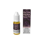 Load image into Gallery viewer, 10mg Pacha Mama By Charlie&#39;s Chalk Dust Salts 10ml Nic Salt (50VG/50PG)
