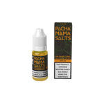 Load image into Gallery viewer, 10mg Pacha Mama By Charlie&#39;s Chalk Dust Salts 10ml Nic Salt (50VG/50PG)
