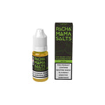 Load image into Gallery viewer, 10mg Pacha Mama By Charlie&#39;s Chalk Dust Salts 10ml Nic Salt (50VG/50PG)
