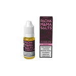 Load image into Gallery viewer, 10mg Pacha Mama By Charlie&#39;s Chalk Dust Salts 10ml Nic Salt (50VG/50PG)

