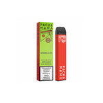 Load image into Gallery viewer, 20mg Pacha Mama Disposable Vaping Device 600 Puffs
